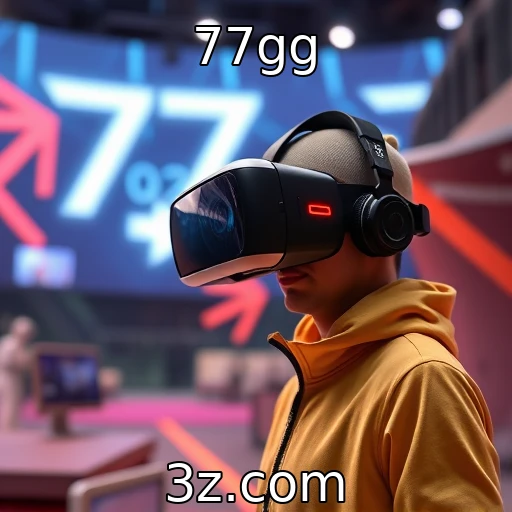 Tendências emergentes na realidade virtual para jogos