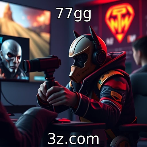 O futuro do streaming de jogos na indústria