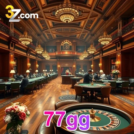 77gg Pagamentos Rápidos